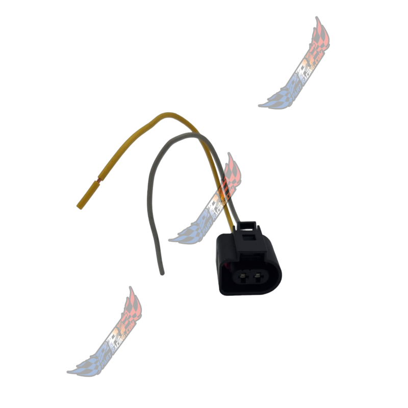 N75 1.9 TDI PD PIERBURG Simplifié