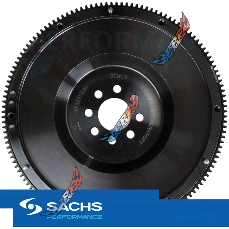 1.9 TDI PD BV6 MONOMASSE VOLANT MOTEUR SACHS SRE BLACK ÉDITION  Compétition