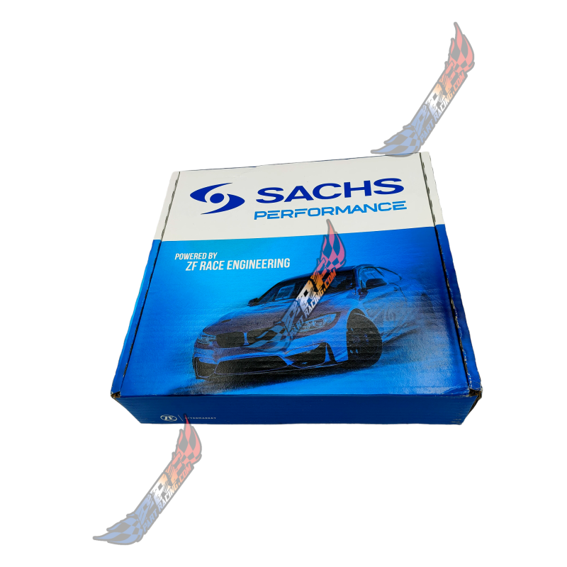 1.9 2.0 TDI PD BV6 MONOMASSE MÉCANISME RENFORCÉ SACHS SRE EMBRAYAGE BLACK ÉDITION Compétition