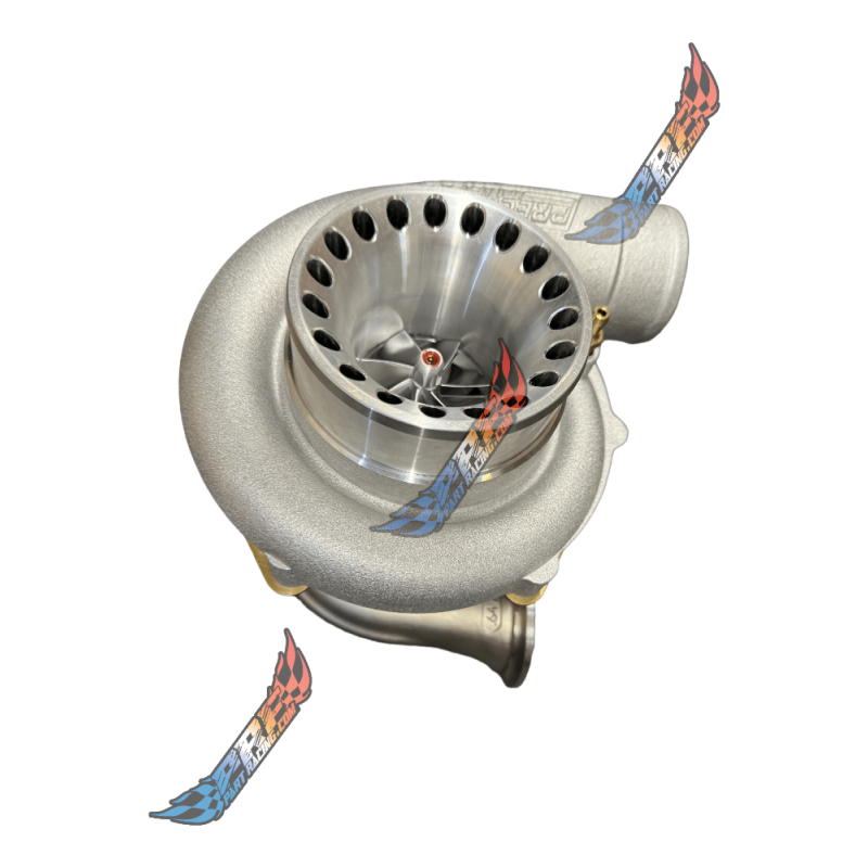 PT5558 Gen 2 Precision Turbo