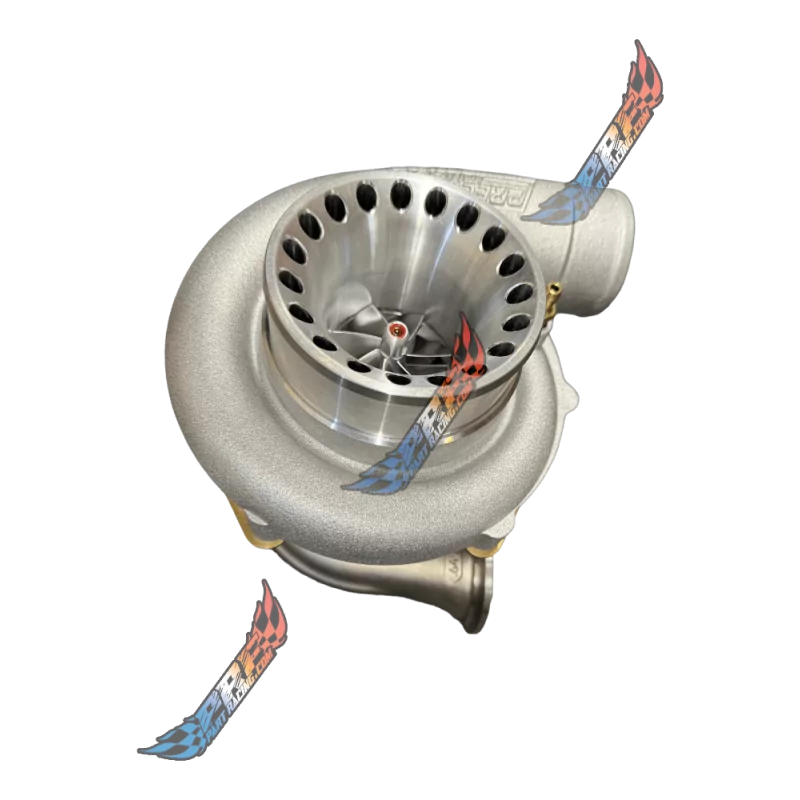 PT5558 Gen 2 Precision Turbo