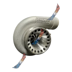 PT5558 Gen 2 Precision Turbo