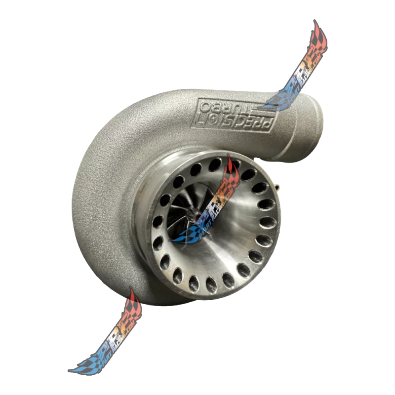 PT5558 Gen 2 Precision Turbo