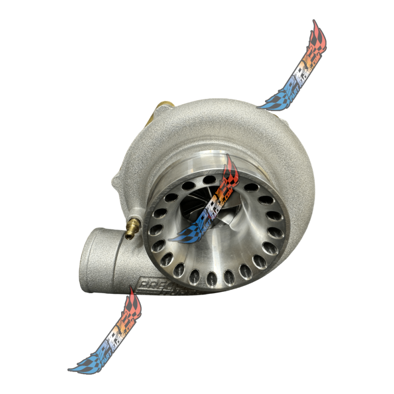 PT5558 Gen 2 Precision Turbo