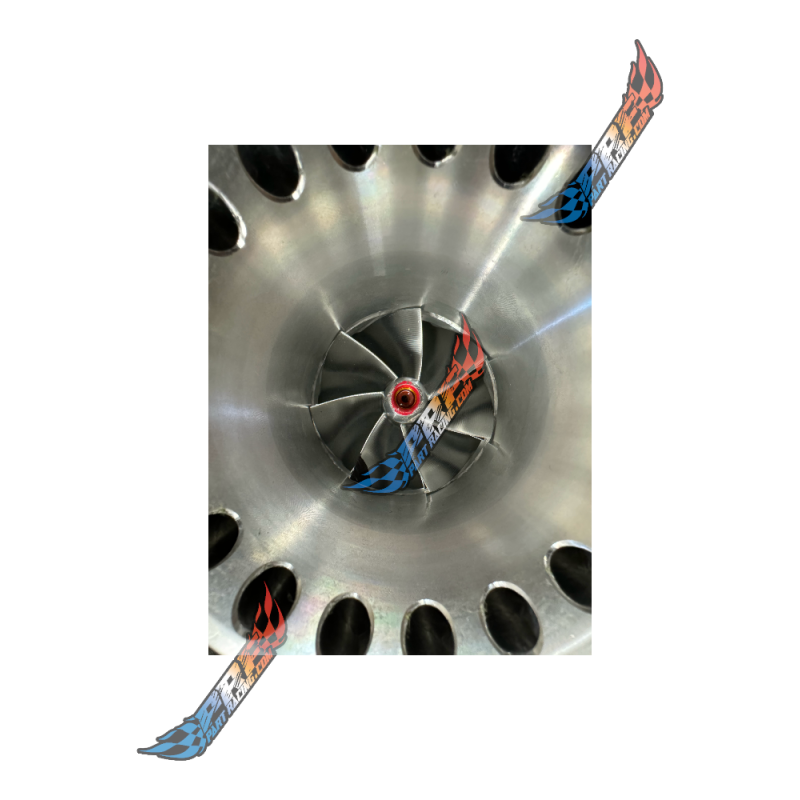 PT62 Gen 2 Precision Turbo 5562 / 5862 / 6062