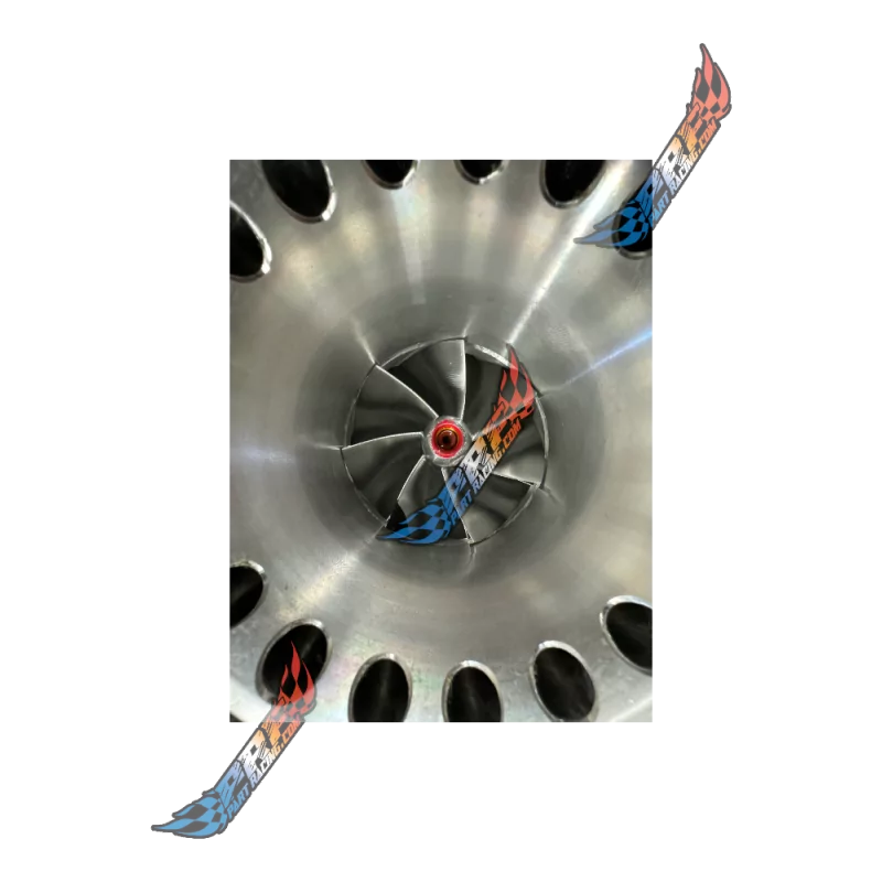 PT62 Gen 2 Precision Turbo 5562 / 5862 / 6062