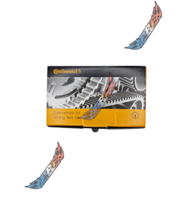 2L 2.0 HDI Kit Distribution...