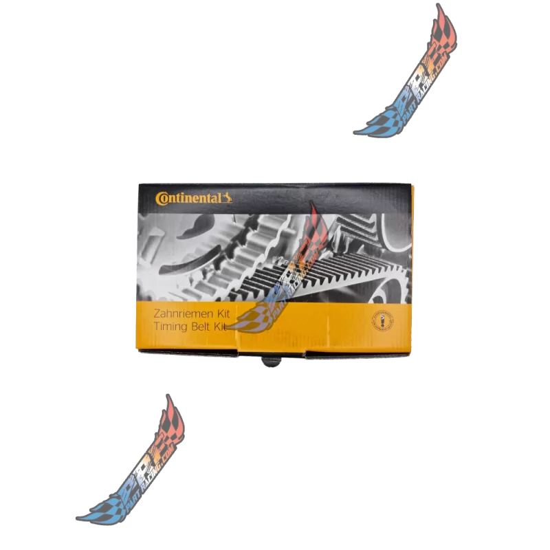 2L 2.0 HDI KIT DISTRIBUTION CONTITECH CONTINENTAL