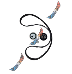 2L 2.0 HDI Kit Distribution...