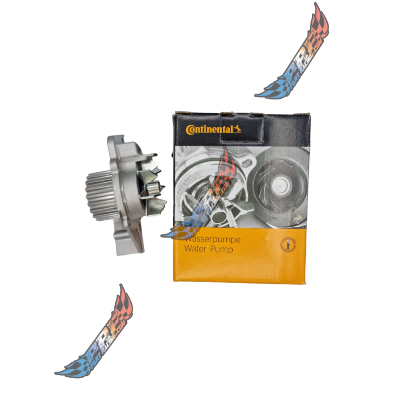 2L 2.0 HDI KIT DISTRIBUTION CONTITECH CONTINENTAL