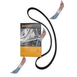 2L 2.0 HDI COURROI DISTRIBUTION ORIGINE SPÉCIFIQUE CONTITECH CONTINENTAL