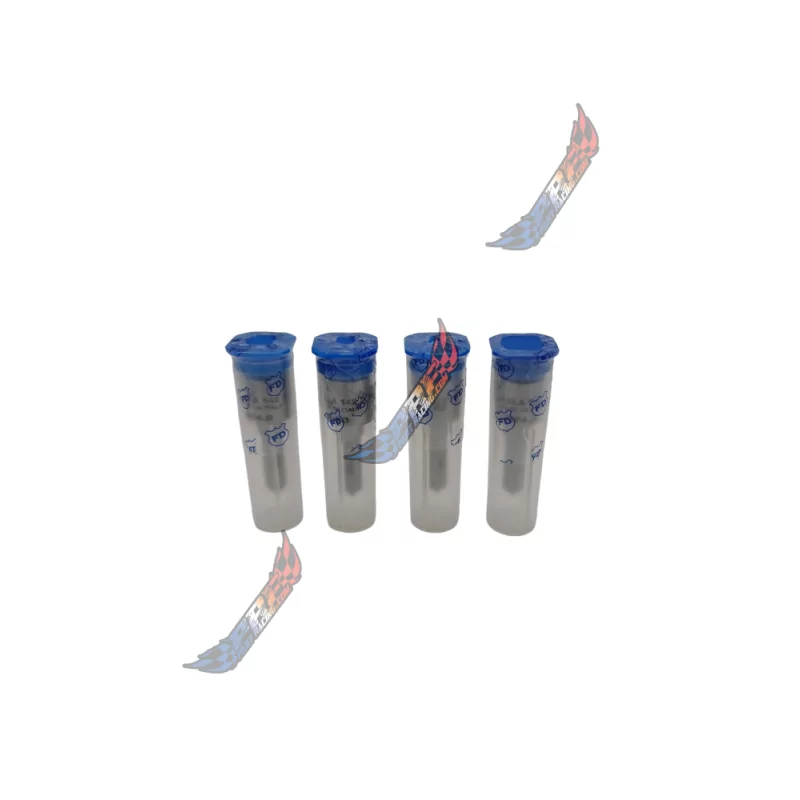 1L6 1.6 HDI FIRAD 4 NEZ INJECTEUR