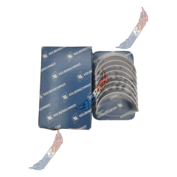 2L 2.0 HDI TU XU PSA COUSSINETS BIELLES KS KOLBENSCHMIDT