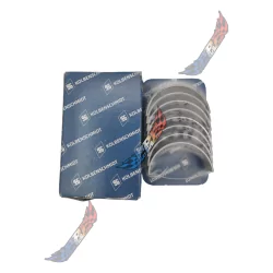 COUSSINET BIELLES 2.0 HDI 2l KS Kolbenschmidt