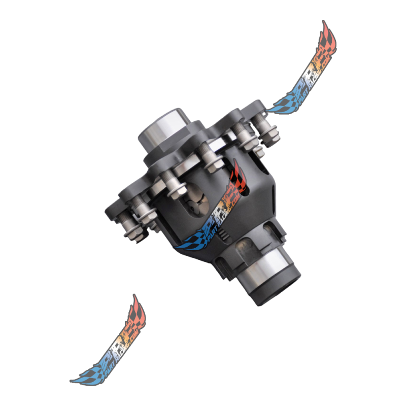 VAG TDI TFSI 02M AUTOBLOQUANT RSX TORSEN DISQUE LSD