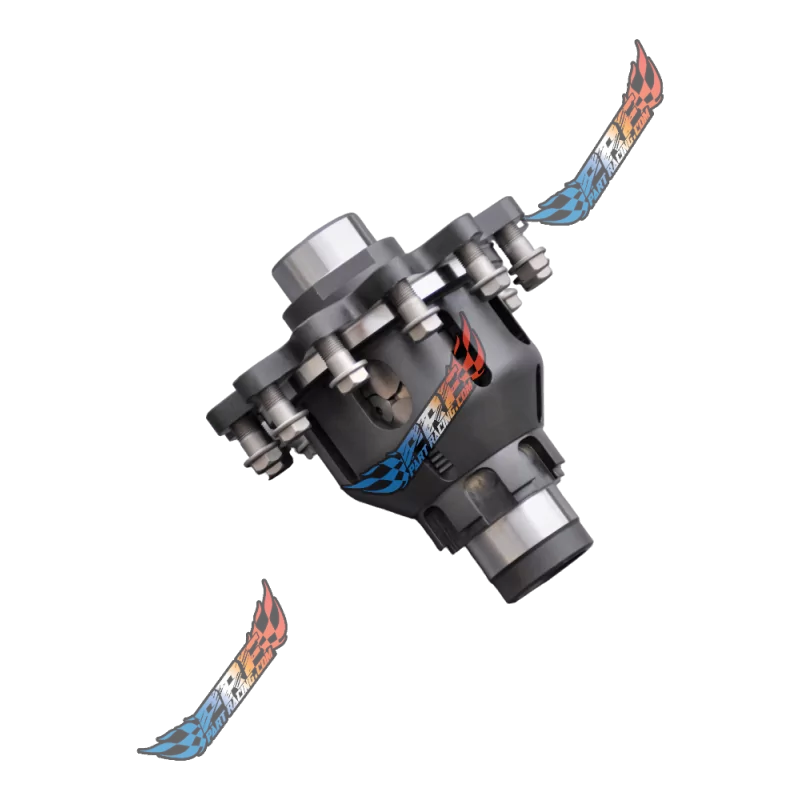 VAG TDI TFSI 02M AUTOBLOQUANT RSX TORSEN DISQUE LSD