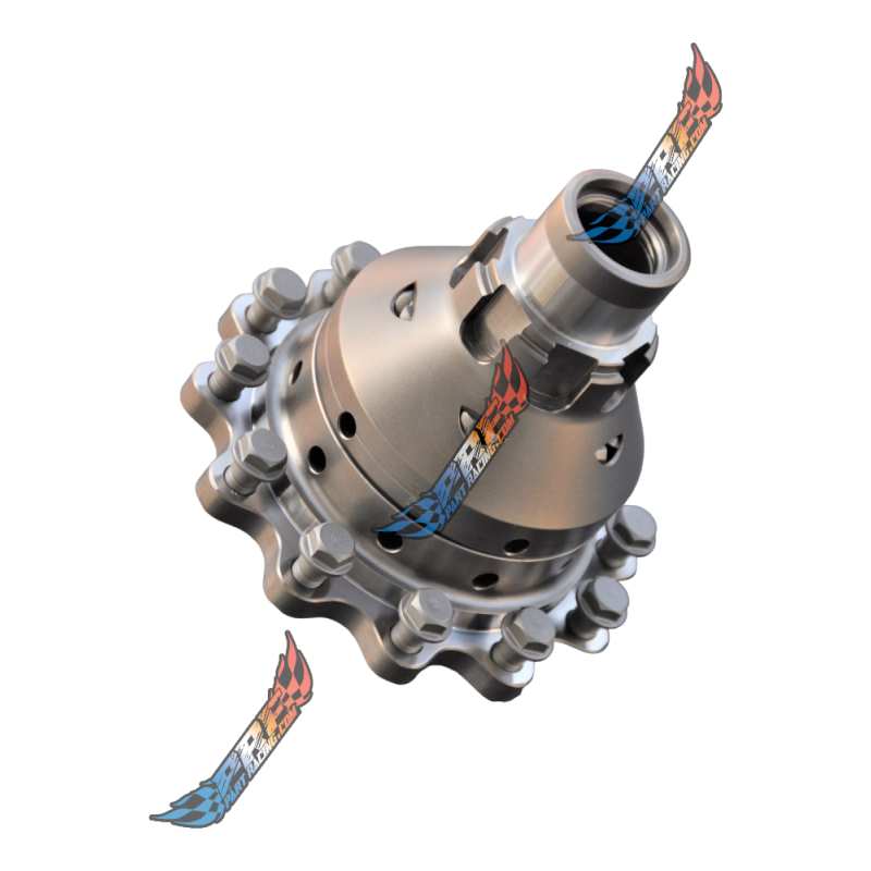 VAG TDI TFSI 02M AUTOBLOQUANT RSX TORSEN DISQUE LSD