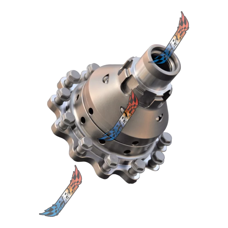 VAG TDI TFSI 02M AUTOBLOQUANT RSX TORSEN DISQUE LSD