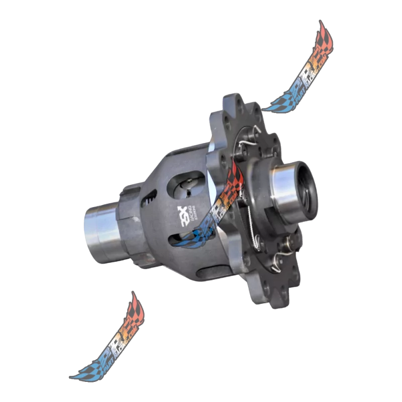 VAG TDI TFSI 02M AUTOBLOQUANT RSX TORSEN DISQUE LSD