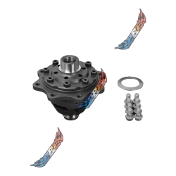 AUTOBLOQUANT LSD PSA HDI TD GTI RC S16