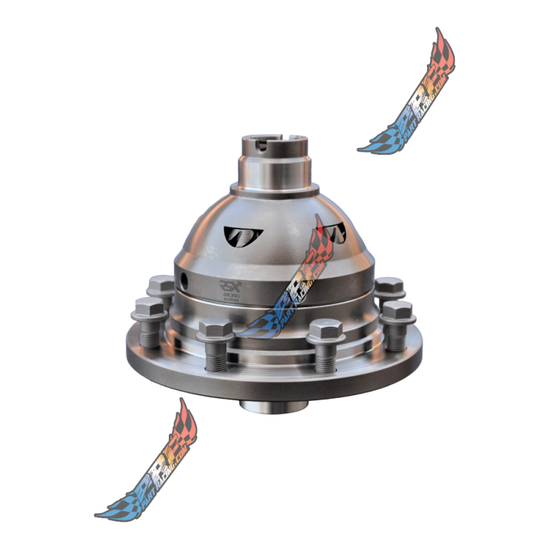 PSA BE3 BE4 HDI AUTOBLOQUANT RSX TORSEN DISQUE TD GTI RC S16 LSD