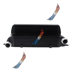 N54 / M57 E60 BMW 535D 530D 525D 535I 635D INTERCOOLER ECHANGEUR