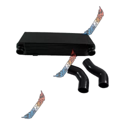 N54 BMW E80 E82 E90 E92 INTERCOOLER ECHANGEUR