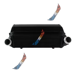 BMW F20 F30 INTERCOOLER ECHANGEUR
