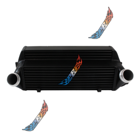 F20 F30 BMW INTERCOOLER...