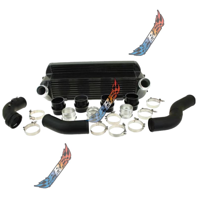 N55 BMW F20 F22 F30 F32 INTERCOOLER ECHANGEUR KIT
