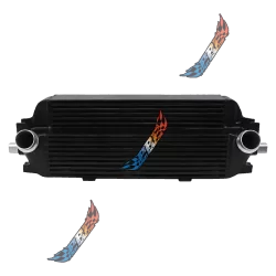 G30 G31 G32 BMW 528D 540D 620D 640D INTERCOOLER ECHANGEUR