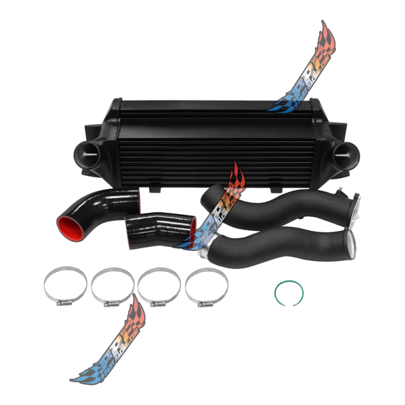 G20 G22 G28 BMW KIT INTERCOOLER ECHANGEUR