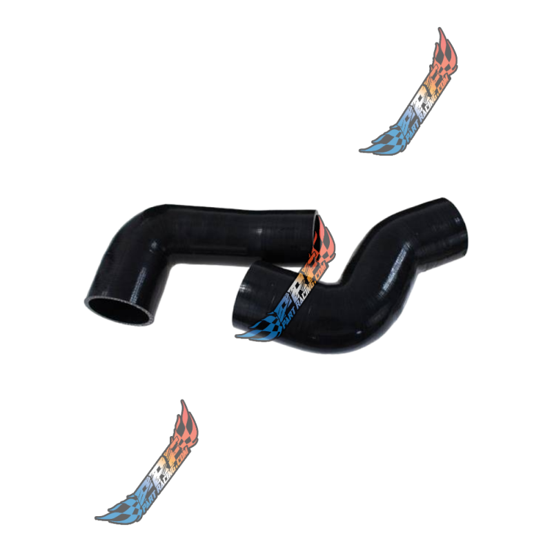 AUDI A3 VW GOLF 2.0T INTERCOOLER ECHANGEUR KIT