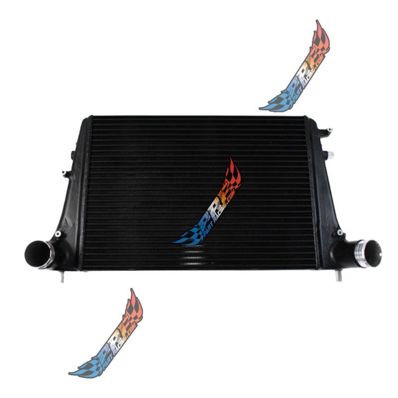 AUDI A3 VW GOLF 2.0T INTERCOOLER ECHANGEUR KIT