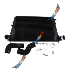 AUDI A3 VW GOLF 2.0T INTERCOOLER ECHANGEUR KIT