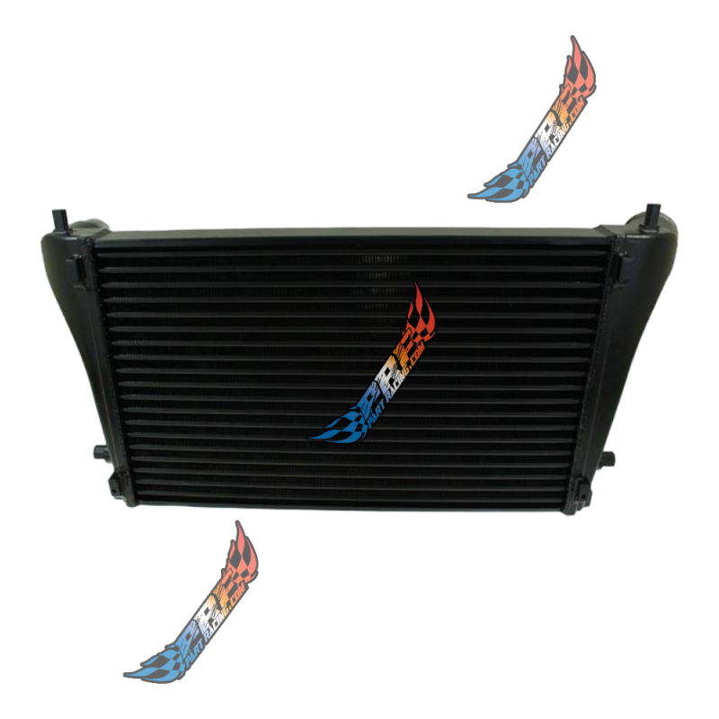 VAG VW AUDI SKODA ECHANGEUR INTERCOOLER KIT