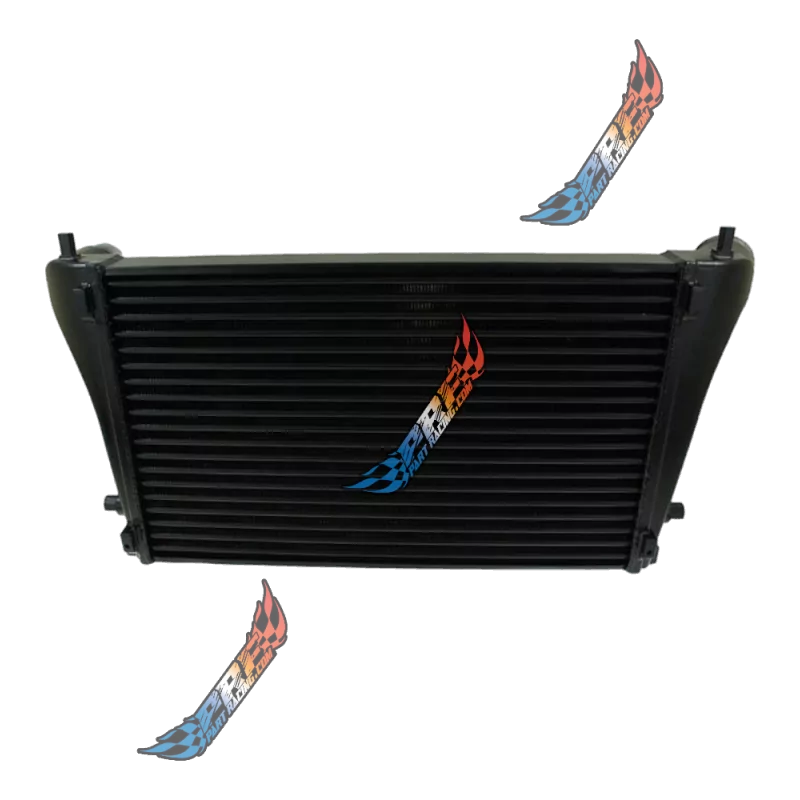 VAG VW AUDI SKODA ECHANGEUR INTERCOOLER KIT