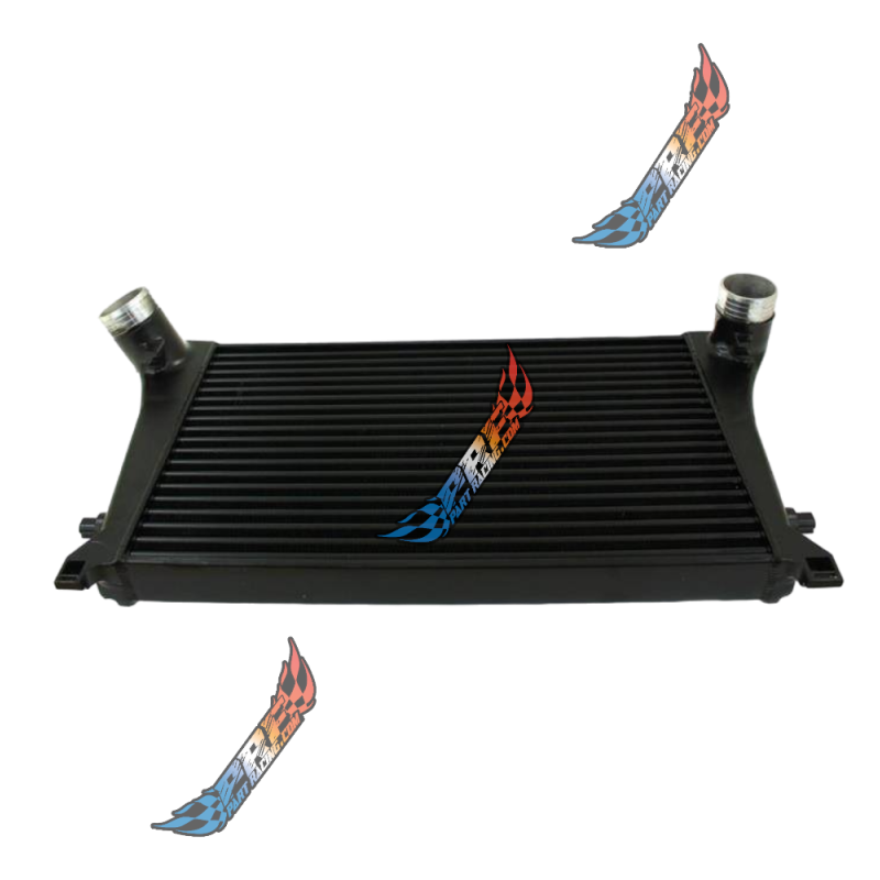 VAG VW AUDI SKODA ECHANGEUR INTERCOOLER KIT