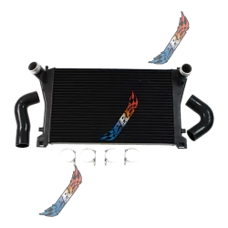 VAG VW AUDI SKODA ECHANGEUR INTERCOOLER KIT