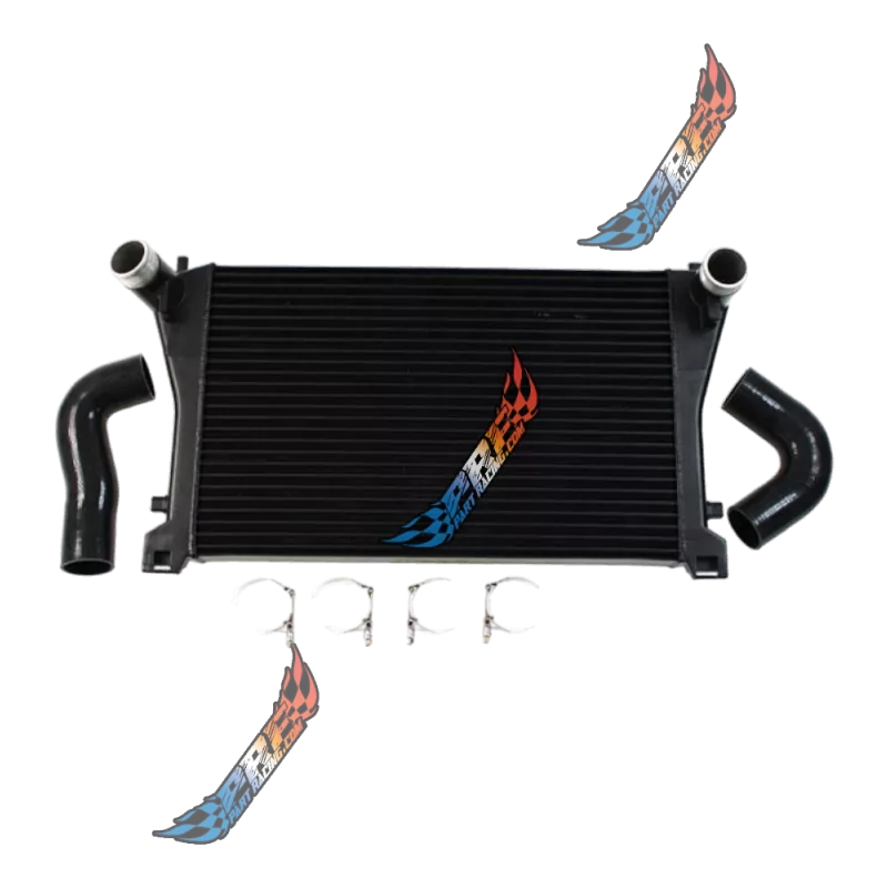 VAG VW AUDI SKODA ECHANGEUR INTERCOOLER KIT