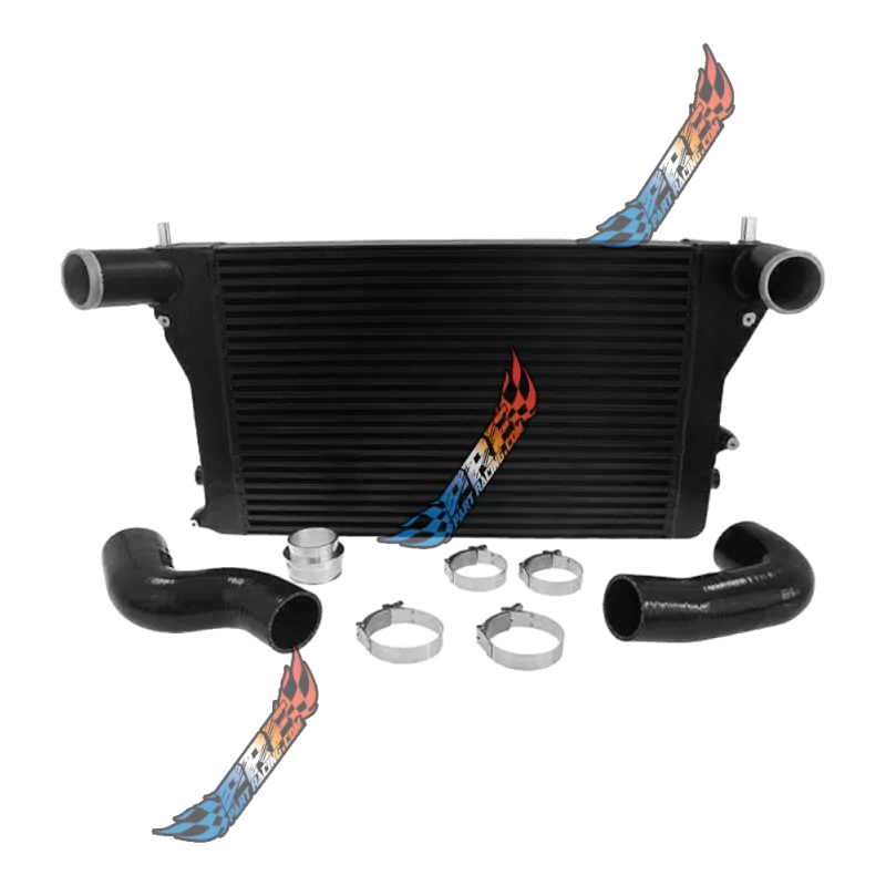 VAG AUDI SKODA VW SEAT ECHANGEUR INTERCOOLER KIT