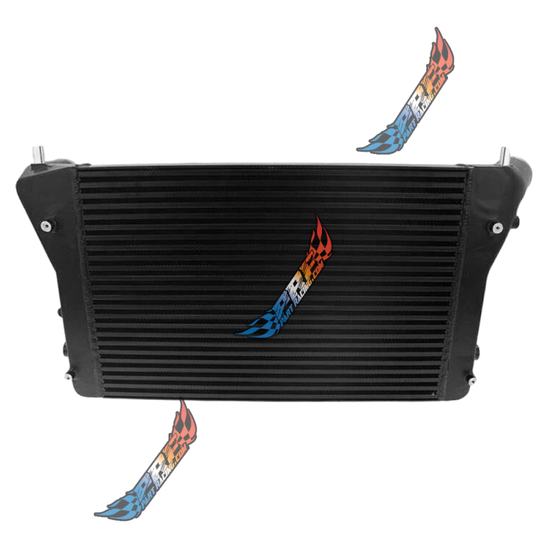 VAG AUDI SKODA VW SEAT ECHANGEUR INTERCOOLER KIT
