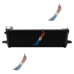 M57 BMW 325D 330D 335D INTERCOOLER ECHANGEUR 500+