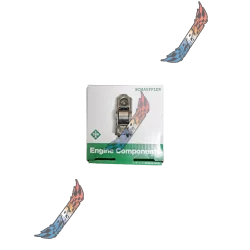 Linguet INA 2.0 2l HDI