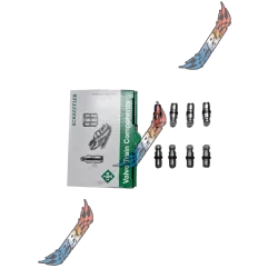 Kit Poussoir 2l HDI INA