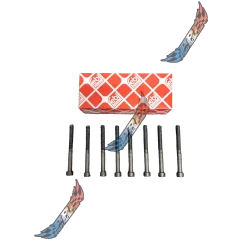 1.9 2.0 TDI PD CULBUTEUR INJECTEUR POMPE VIS