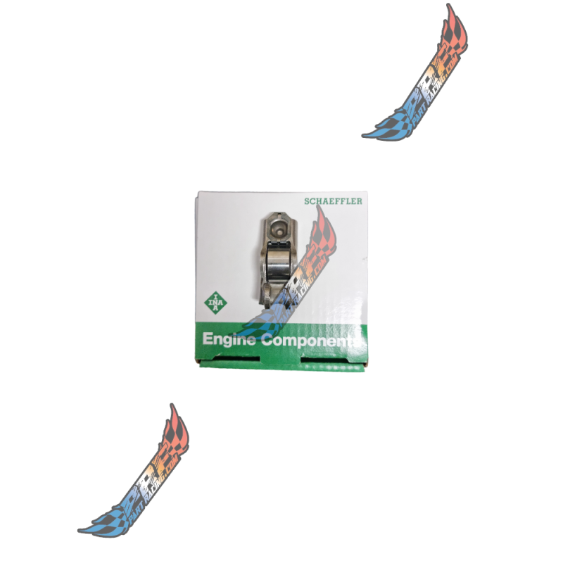 2L 2.0 HDI 252° KIT AAC DBILAS ARBRES À CAMES COMPETITION