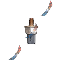 CAPTEUR 1L6 1.6 HDI RAIL / RAMPE