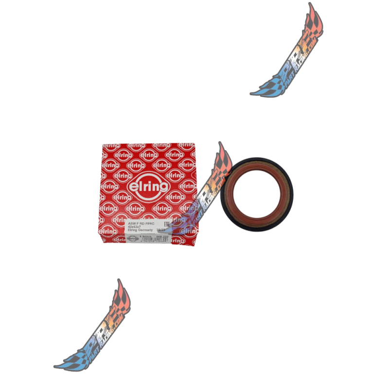 1.9 2.0 TDI PD AAC JOINT SPI ARBRE À CAMES / BAGUE D'ÉTANCHÉITÉ ELRING