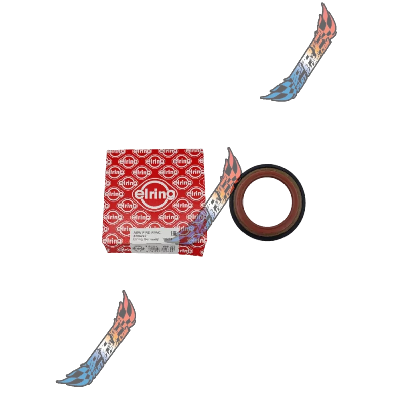 1.9 2.0 TDI PD AAC JOINT SPI ARBRE À CAMES / BAGUE D'ÉTANCHÉITÉ ELRING